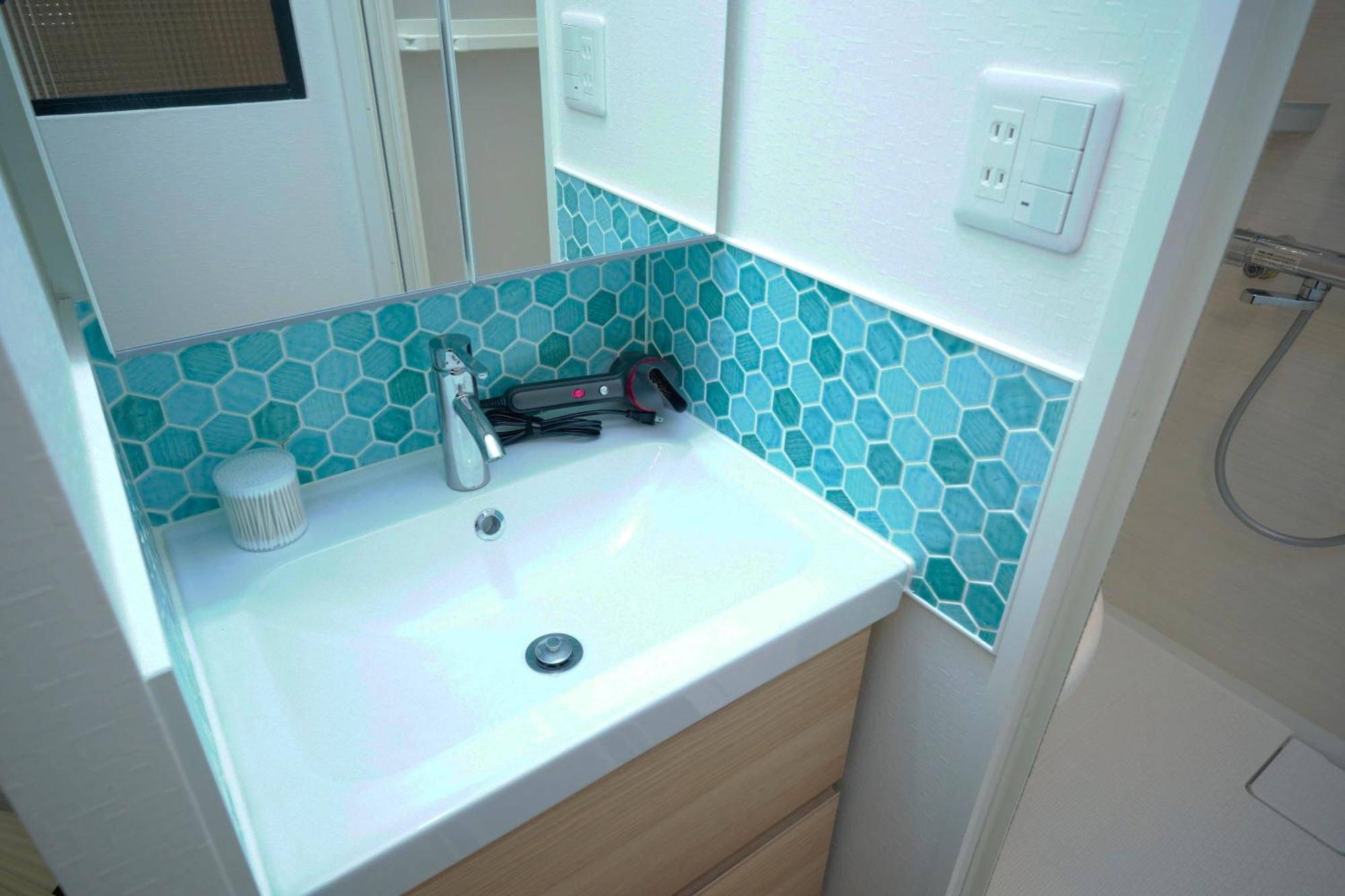 Shinjuku 1 Sta.・98㎡・4Br Entire Home Upscale Area Präfektur Tokio Exterior foto