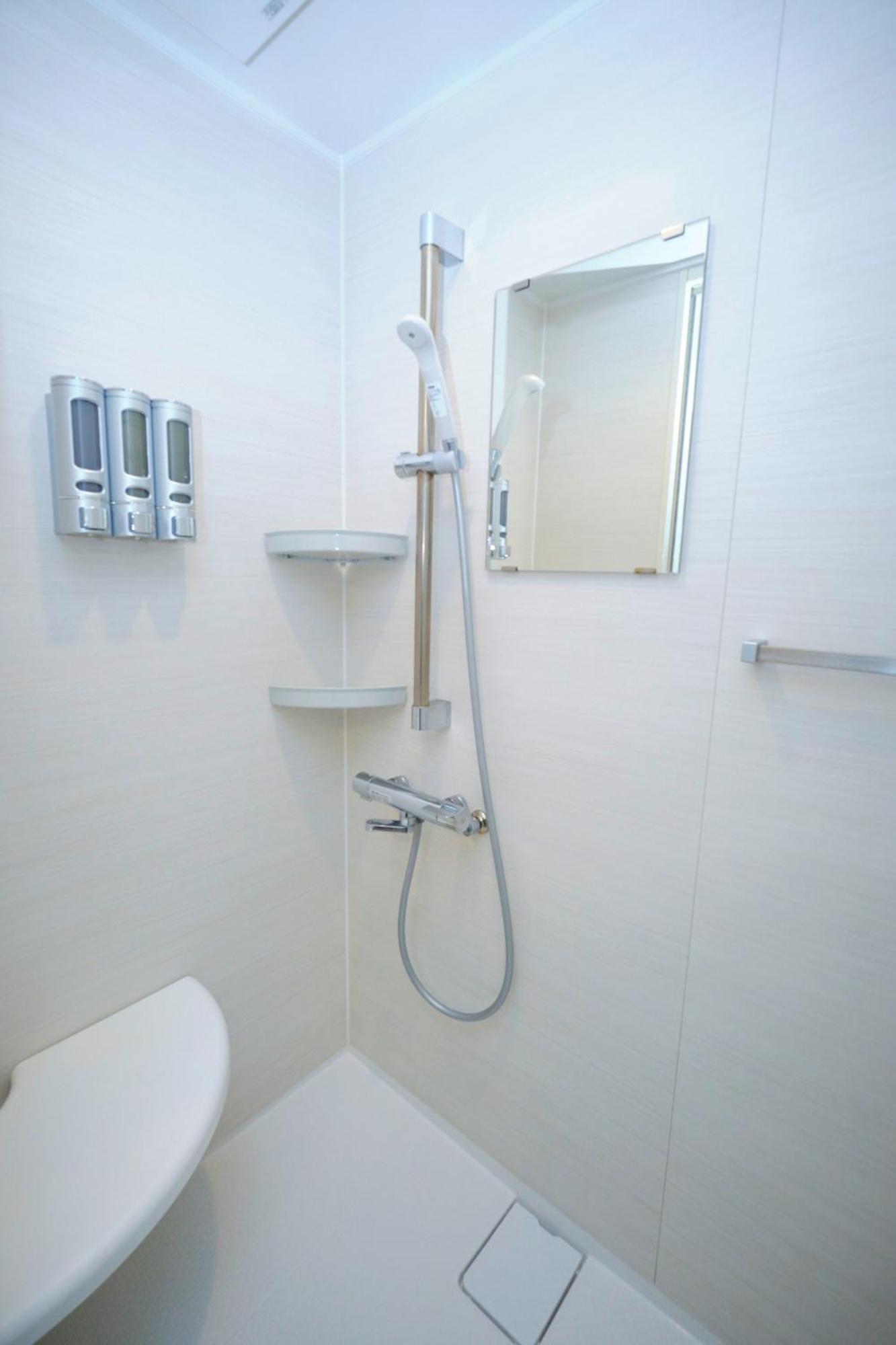 Shinjuku 1 Sta.・98㎡・4Br Entire Home Upscale Area Präfektur Tokio Exterior foto