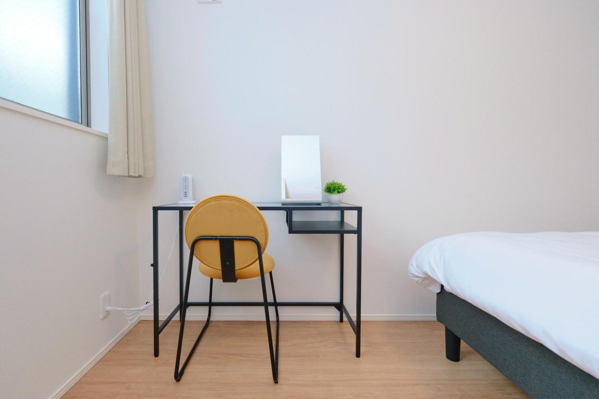 Shinjuku 1 Sta.・98㎡・4Br Entire Home Upscale Area Präfektur Tokio Exterior foto
