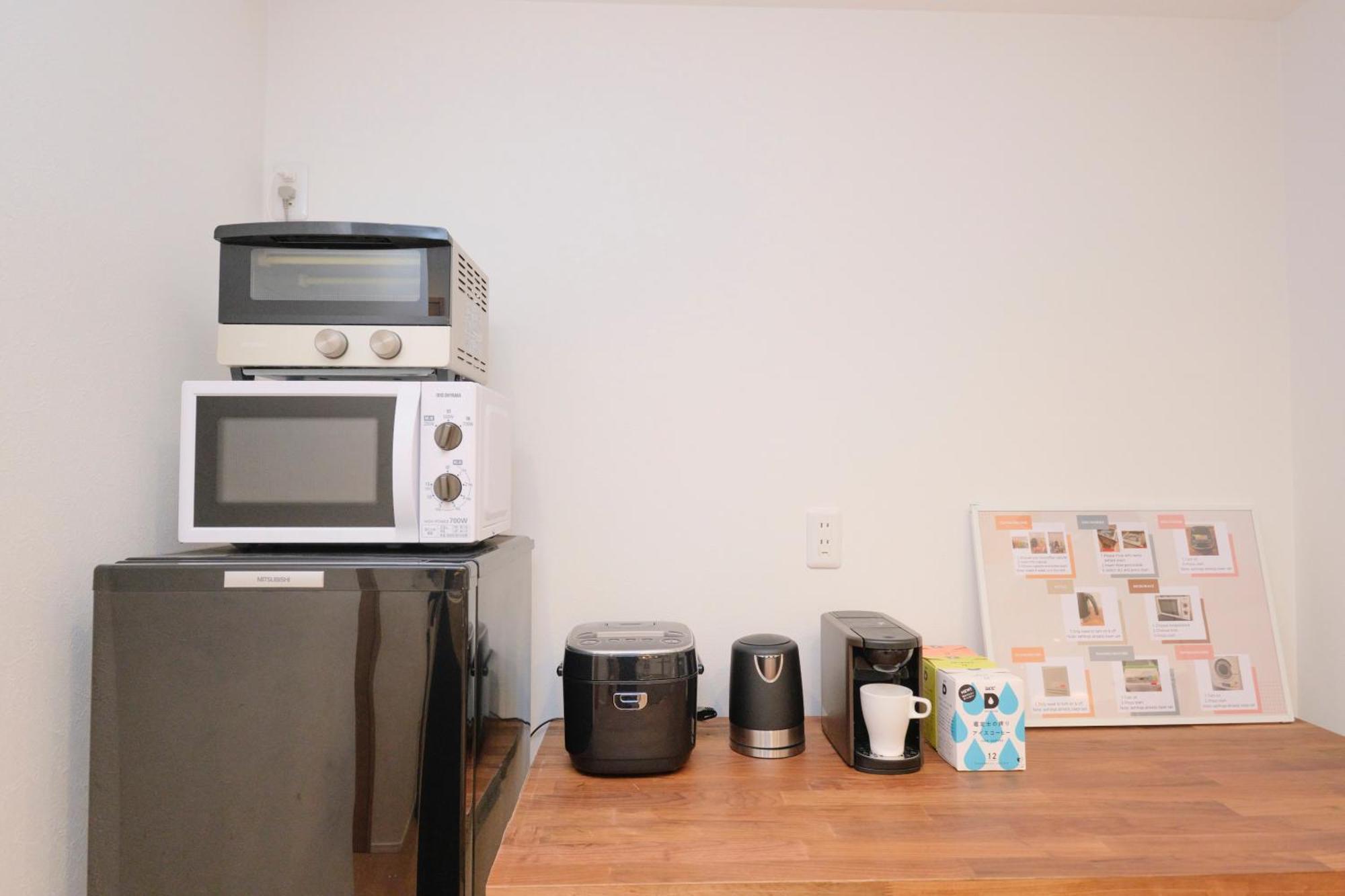 Shinjuku 1 Sta.・98㎡・4Br Entire Home Upscale Area Präfektur Tokio Exterior foto
