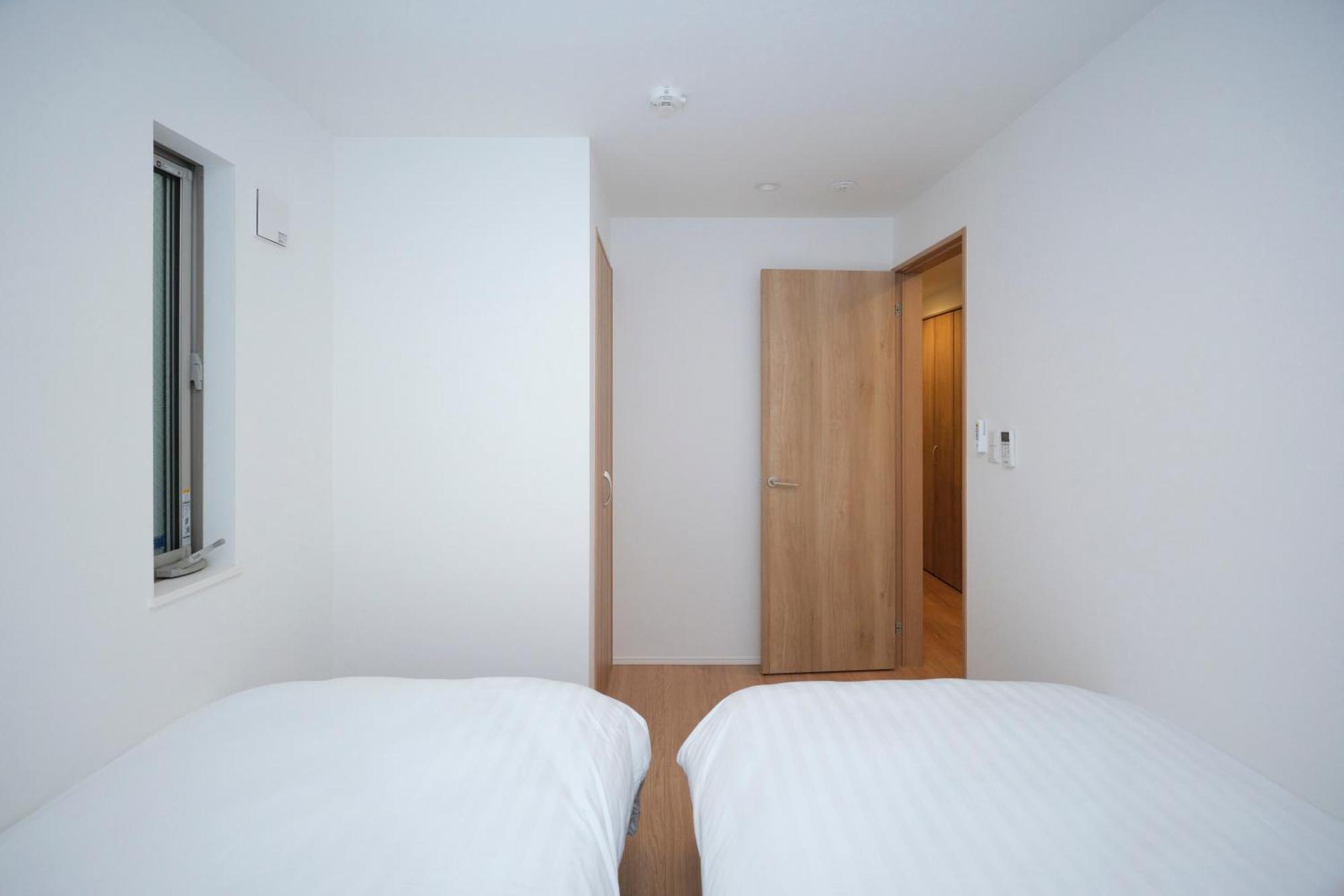 Shinjuku 1 Sta.・98㎡・4Br Entire Home Upscale Area Präfektur Tokio Exterior foto