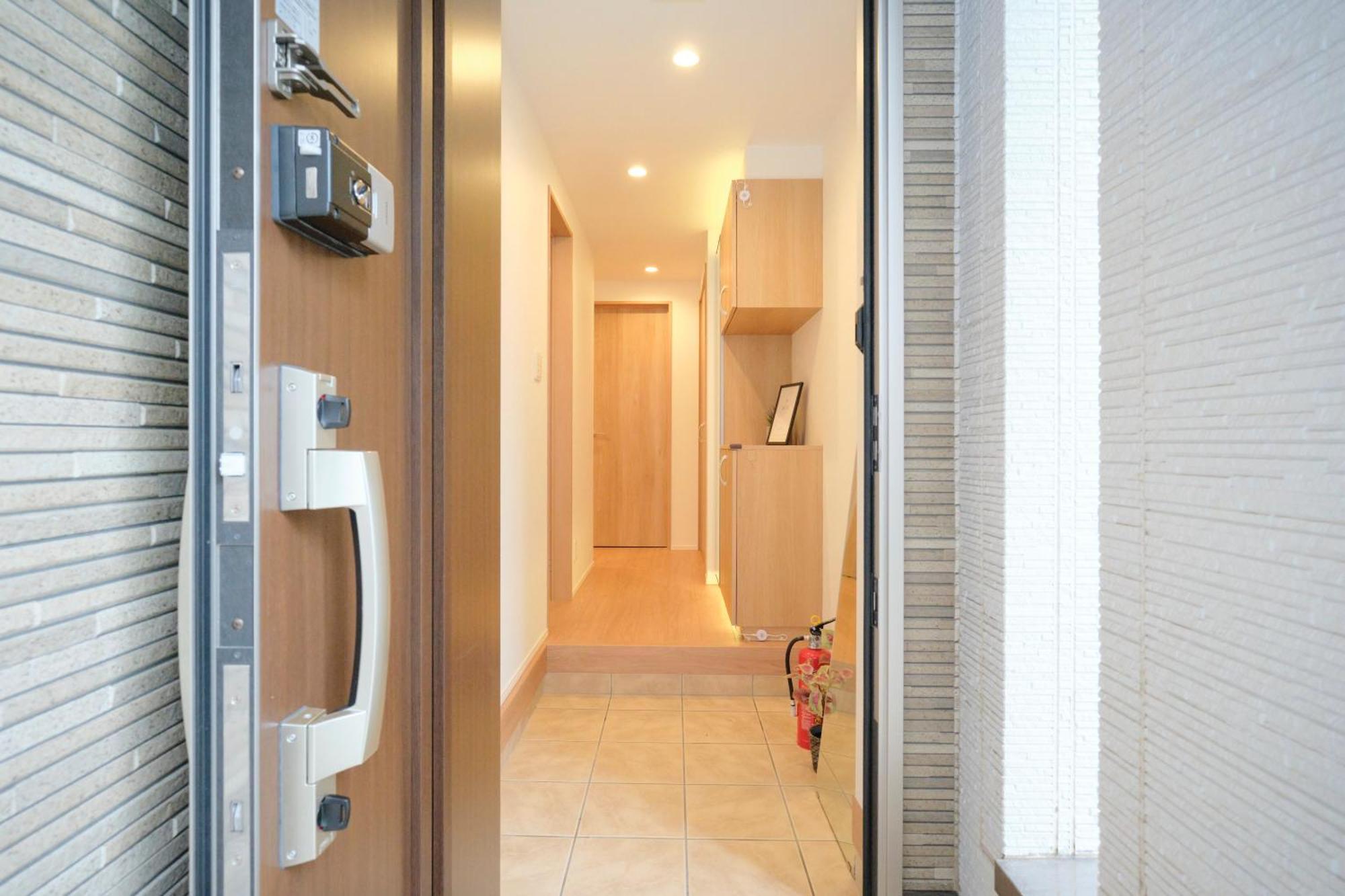 Shinjuku 1 Sta.・98㎡・4Br Entire Home Upscale Area Präfektur Tokio Exterior foto